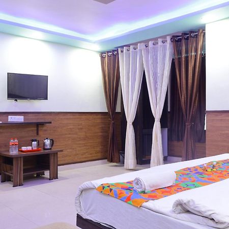 Trpotels Subhmagal Gwalior Exterior foto
