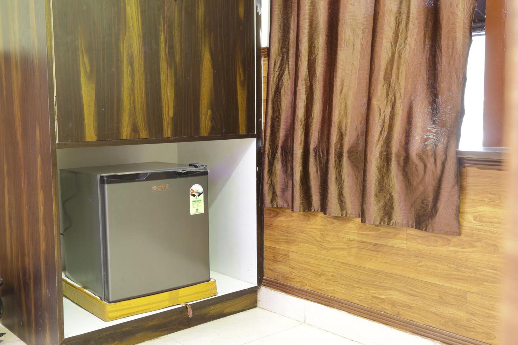 Trpotels Subhmagal Gwalior Exterior foto