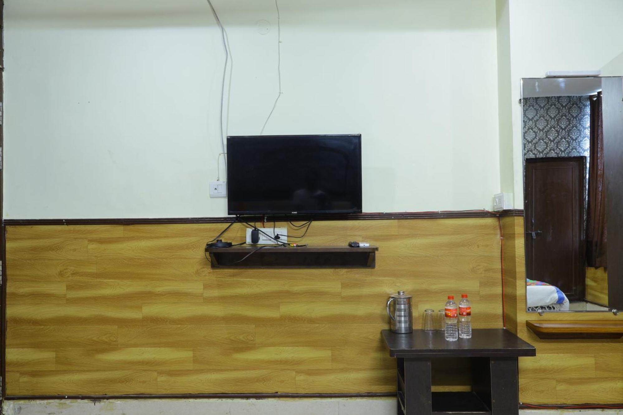 Trpotels Subhmagal Gwalior Exterior foto